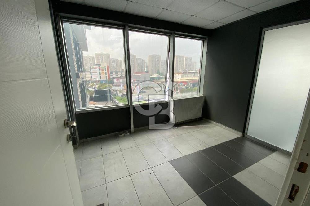 BARAJ YOLUNDA 120 M2 KİRALIK OFİS KATI