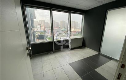 BARAJ YOLUNDA 120 M2 KİRALIK OFİS KATI
