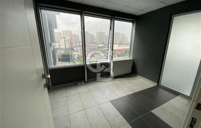 BARAJ YOLUNDA 120 M2 KİRALIK OFİS KATI