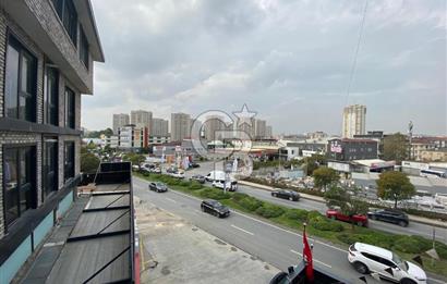 BARAJ YOLUNDA 120 M2 KİRALIK OFİS KATI