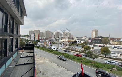 BARAJ YOLUNDA 120 M2 KİRALIK OFİS KATI