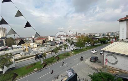 BARAJ YOLUNDA 120 M2 KİRALIK OFİS KATI