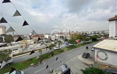 BARAJ YOLUNDA 120 M2 KİRALIK OFİS KATI