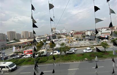 BARAJ YOLUNDA 120 M2 KİRALIK OFİS KATI