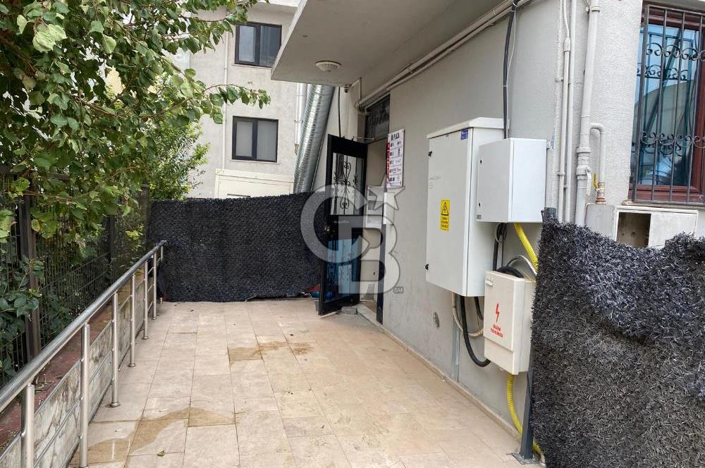 BARAJ YOLUNDA 120 M2 KİRALIK OFİS KATI