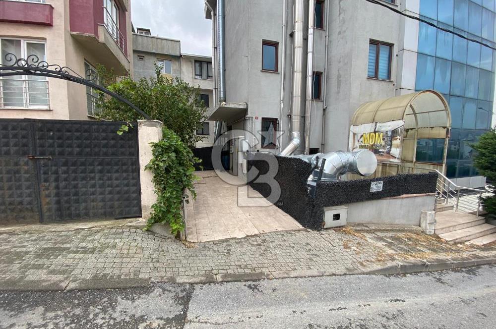 BARAJ YOLUNDA 120 M2 KİRALIK OFİS KATI