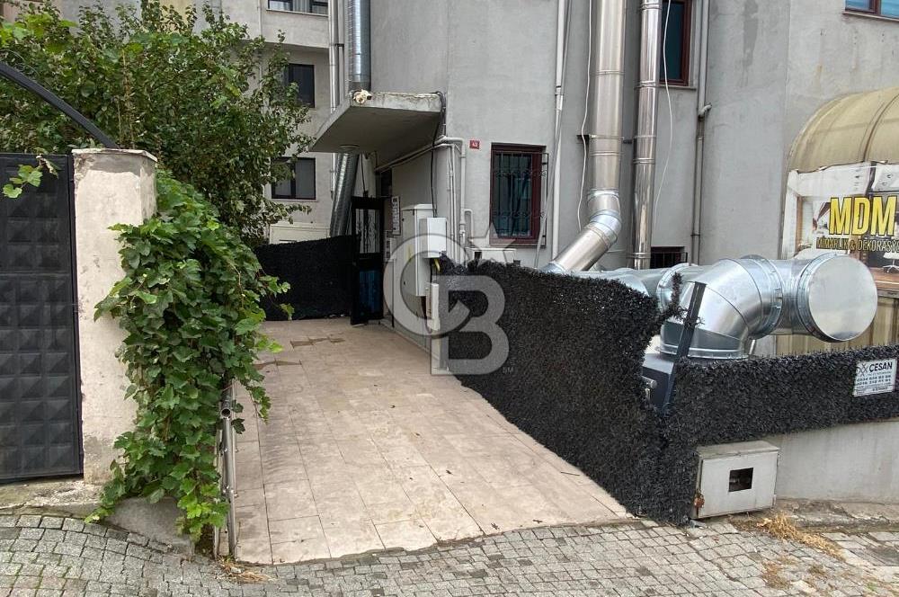 BARAJ YOLUNDA 120 M2 KİRALIK OFİS KATI