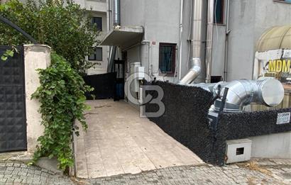 BARAJ YOLUNDA 120 M2 KİRALIK OFİS KATI