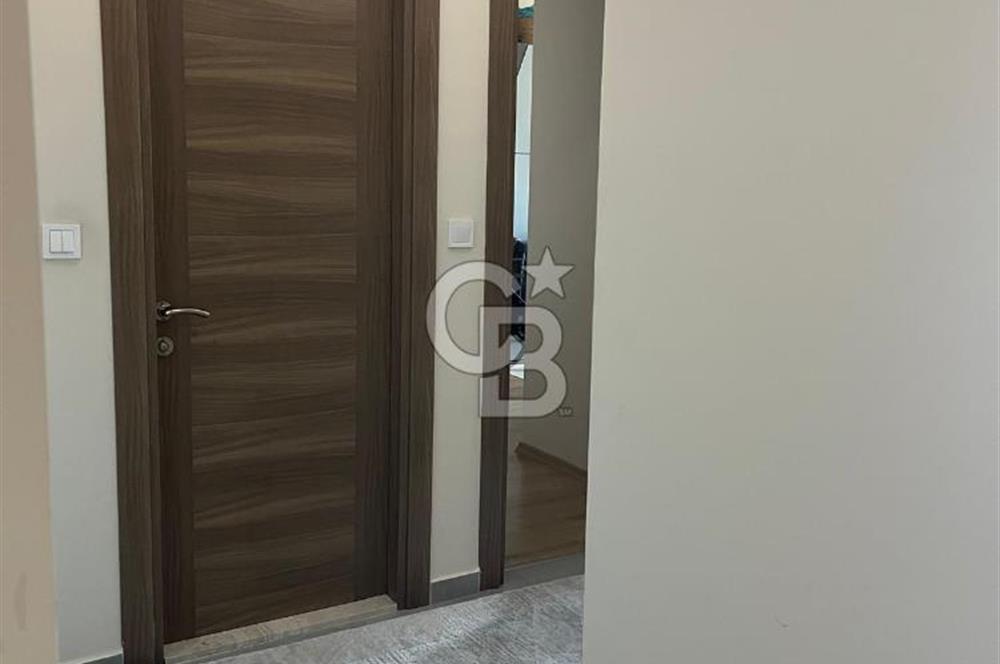 MARKA 270 SİTESİNDE YERDEN ISITMALI 2+1 EŞYALI KİRALIK DAİRE