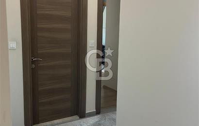 MARKA 270 SİTESİNDE YERDEN ISITMALI 2+1 EŞYALI KİRALIK DAİRE