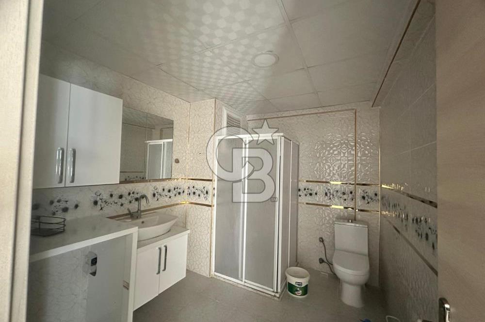 Foça Kazım Dirik Mahallesinde Kiralık 2+1 Açık Mutfak Daire