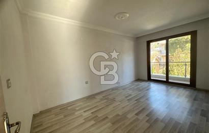 Foça Kazım Dirik Mahallesinde Kiralık 2+1 Açık Mutfak Daire