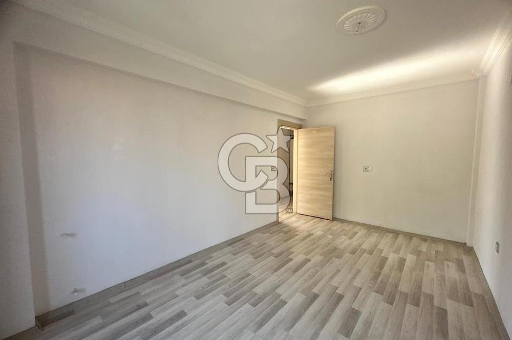 Foça Kazım Dirik Mahallesinde Kiralık 2+1 Açık Mutfak Daire