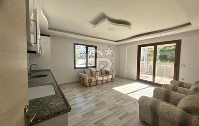 Foça Kazım Dirik Mahallesinde Kiralık 2+1 Açık Mutfak Daire