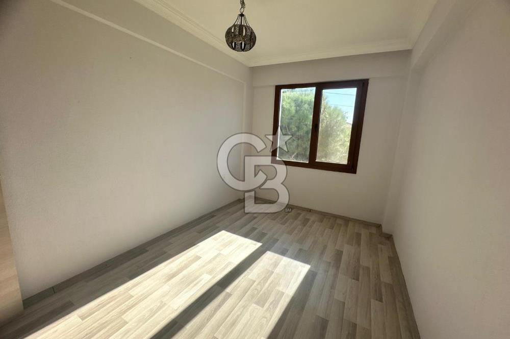 Foça Kazım Dirik Mahallesinde Kiralık 2+1 Açık Mutfak Daire