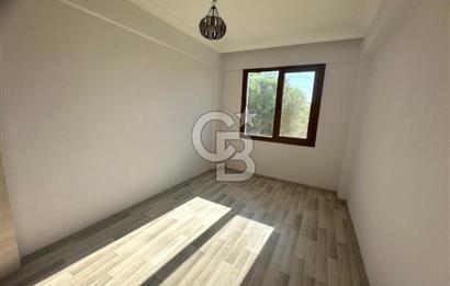 Foça Kazım Dirik Mahallesinde Kiralık 2+1 Açık Mutfak Daire