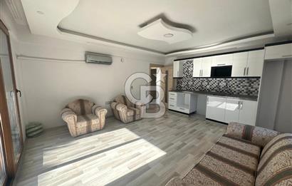 Foça Kazım Dirik Mahallesinde Kiralık 2+1 Açık Mutfak Daire