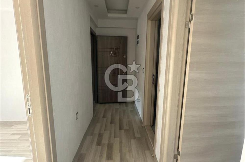 Foça Kazım Dirik Mahallesinde Kiralık 2+1 Açık Mutfak Daire