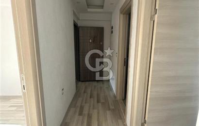 Foça Kazım Dirik Mahallesinde Kiralık 2+1 Açık Mutfak Daire