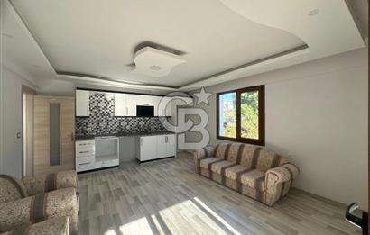 Foça Kazım Dirik Mahallesinde Kiralık 2+1 Açık Mutfak Daire