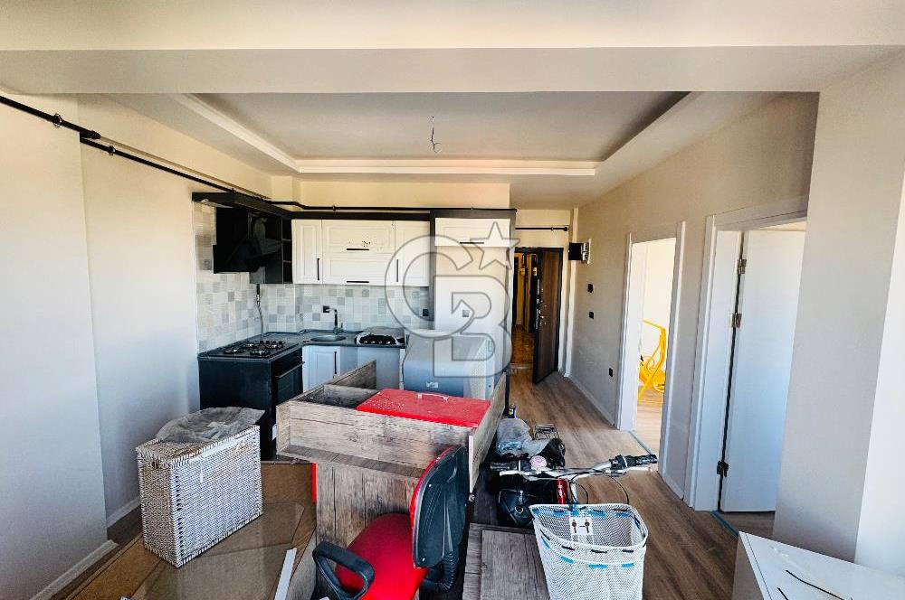 Menemen Seyrekte 2+1 Kiralık Daire