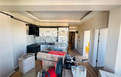 Menemen Seyrekte 2+1 Kiralık Daire