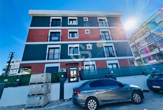 Menemen Seyrekte 2+1 Kiralık Daire - 7 - 311552