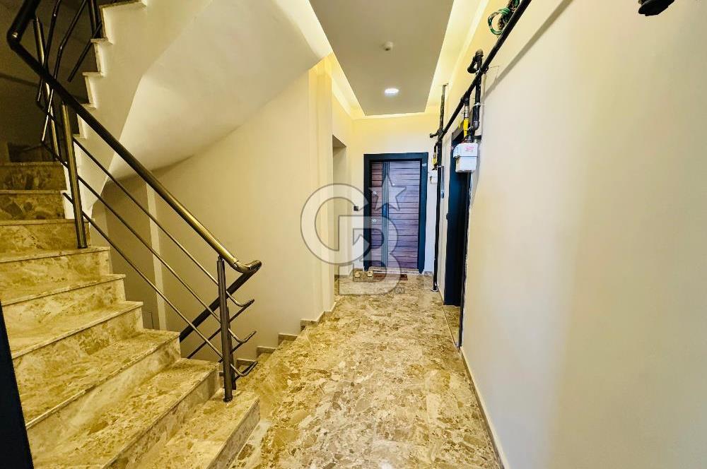 Menemen Seyrekte 2+1 Kiralık Daire