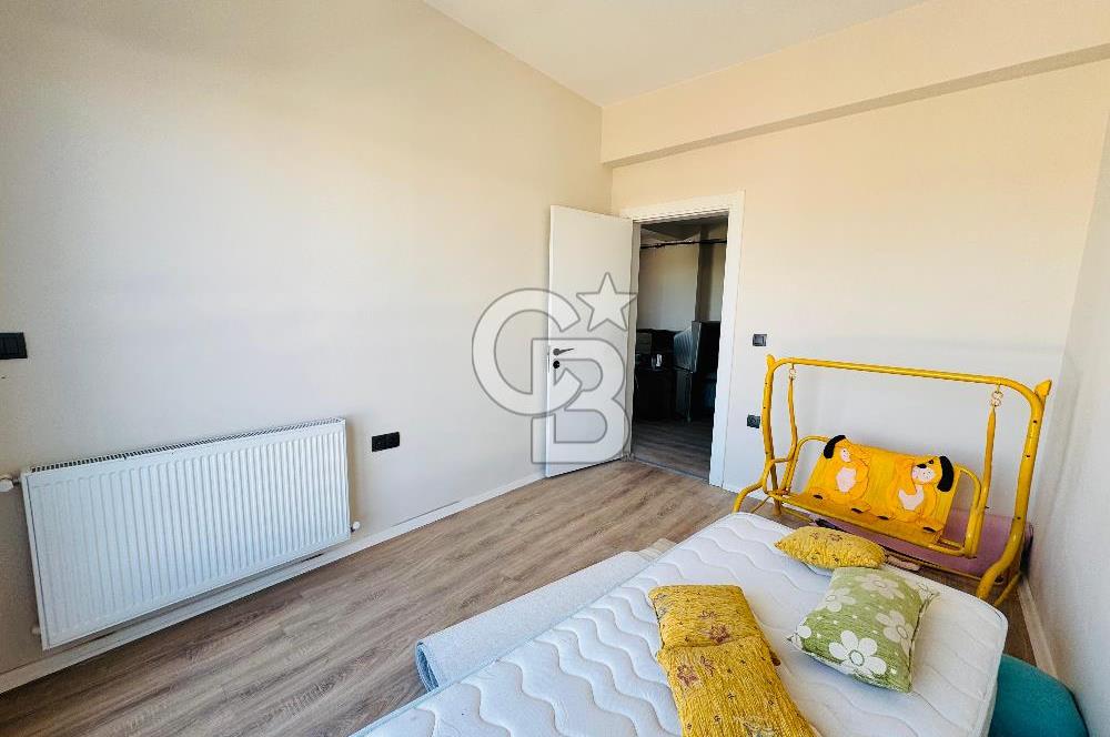 Menemen Seyrekte 2+1 Kiralık Daire