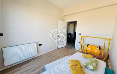 Menemen Seyrekte 2+1 Kiralık Daire