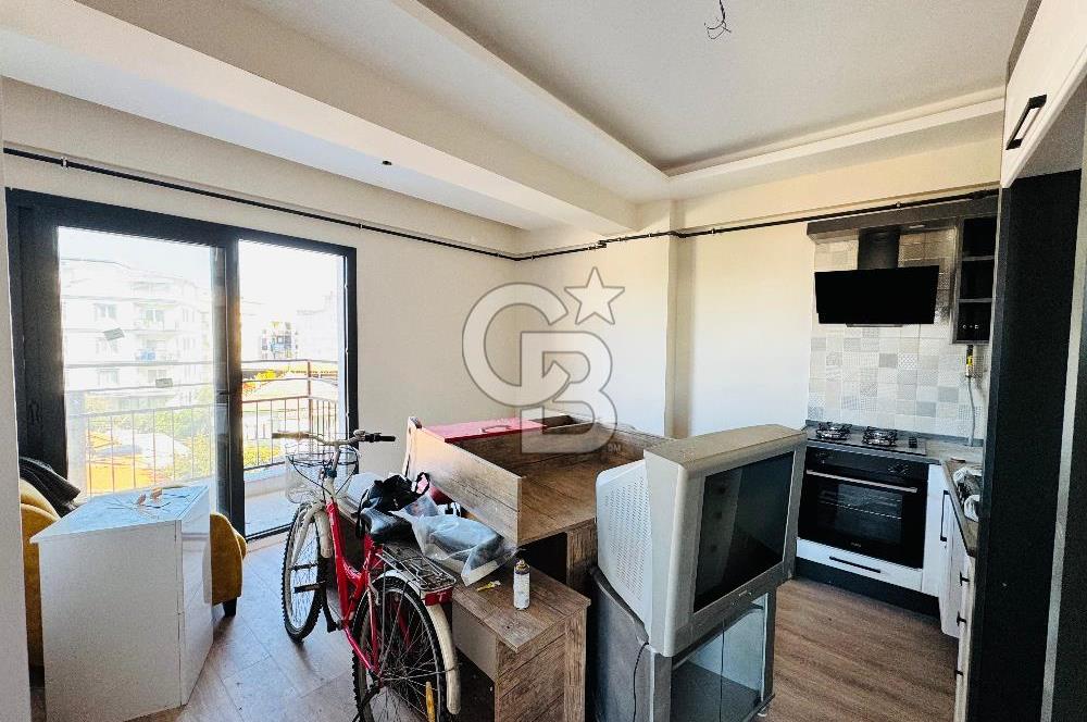 Menemen Seyrekte 2+1 Kiralık Daire