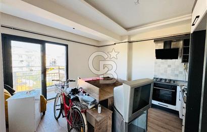 Menemen Seyrekte 2+1 Kiralık Daire
