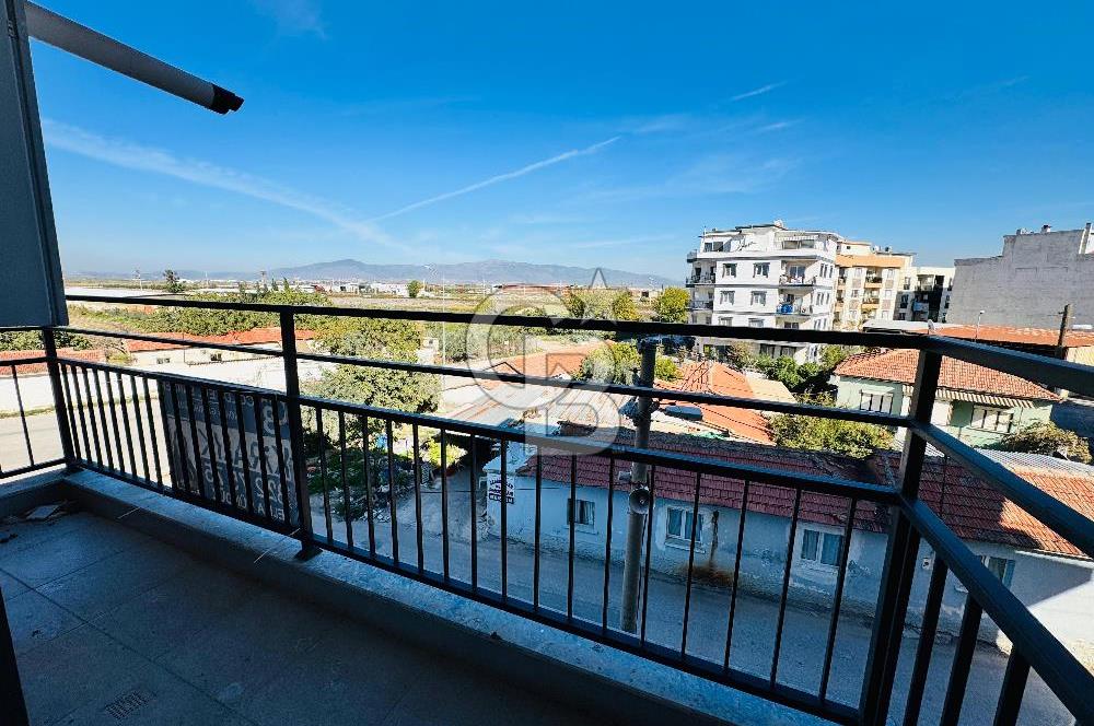 Menemen Seyrekte 2+1 Kiralık Daire