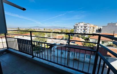 Menemen Seyrekte 2+1 Kiralık Daire