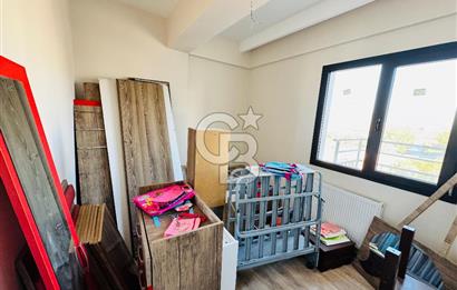 Menemen Seyrekte 2+1 Kiralık Daire