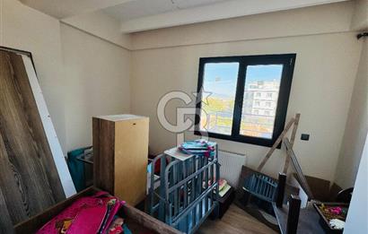 Menemen Seyrekte 2+1 Kiralık Daire