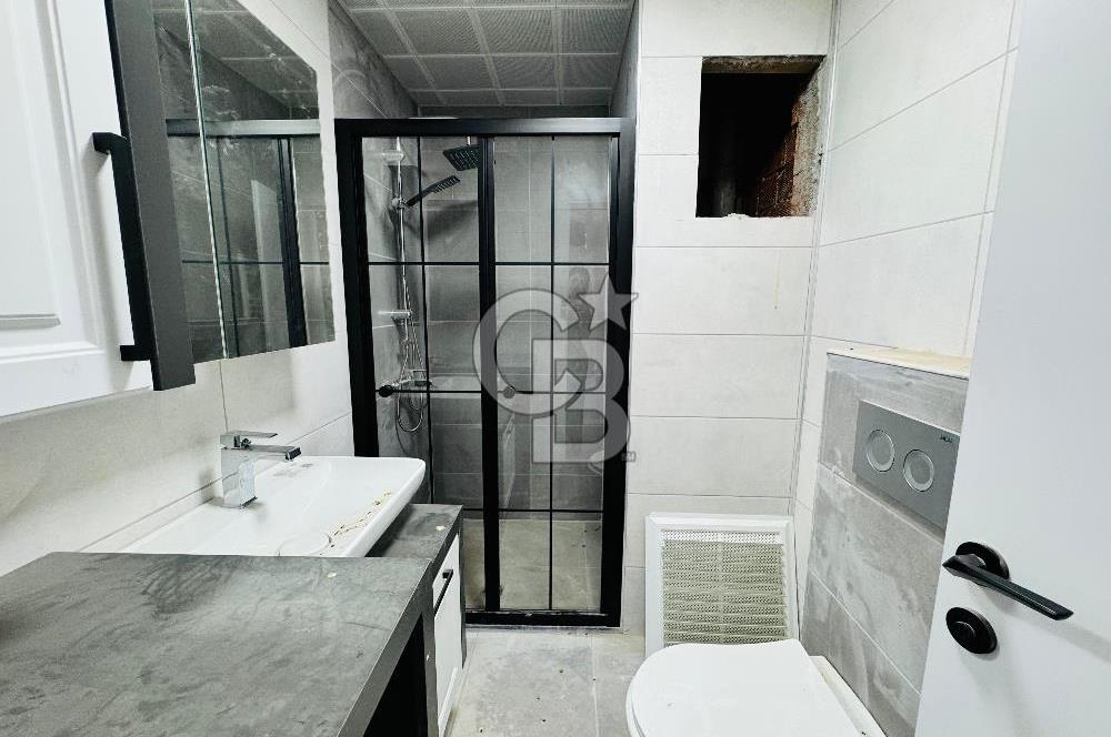 Menemen Seyrekte 2+1 Kiralık Daire