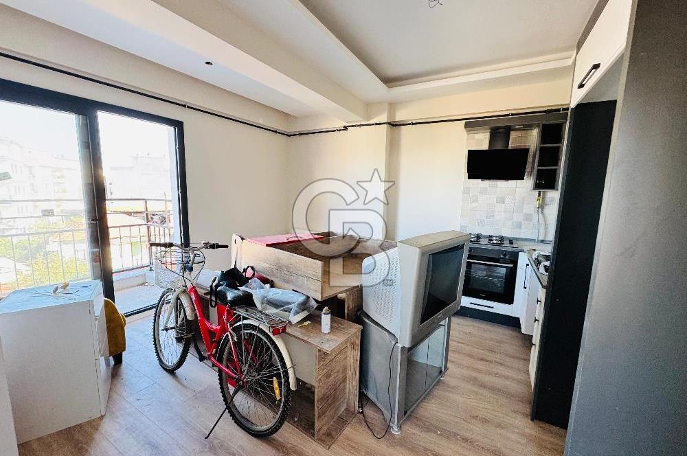 Menemen Seyrekte 2+1 Kiralık Daire