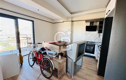 Menemen Seyrekte 2+1 Kiralık Daire