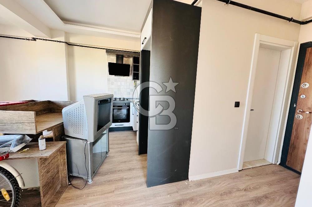 Menemen Seyrekte 2+1 Kiralık Daire