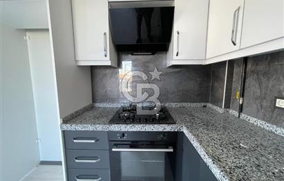 İNCEK'TE FIRSAT KİRALIK 1+1  DAİRE  3 CEPHELİ, ASANSÖRLÜ