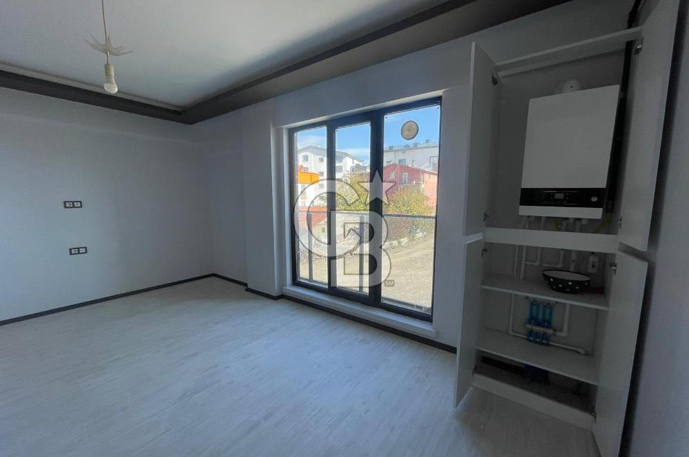 İNCEK'TE FIRSAT KİRALIK 1+1  DAİRE  3 CEPHELİ, ASANSÖRLÜ