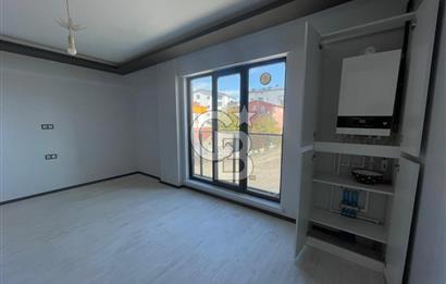 İNCEK'TE FIRSAT KİRALIK 1+1  DAİRE  3 CEPHELİ, ASANSÖRLÜ