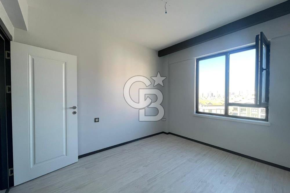 İNCEK'TE FIRSAT KİRALIK 1+1  DAİRE  3 CEPHELİ, ASANSÖRLÜ