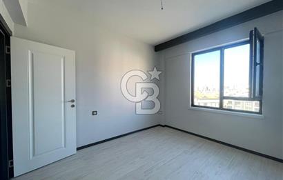 İNCEK'TE FIRSAT KİRALIK 1+1  DAİRE  3 CEPHELİ, ASANSÖRLÜ