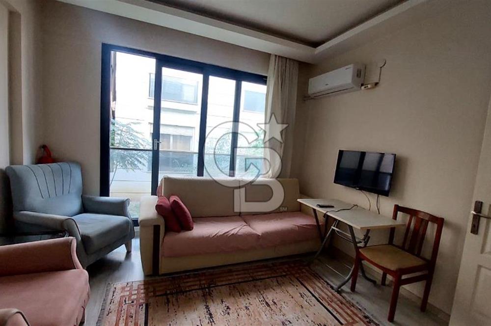 Çiğli Balatçık Hastahane Yakını FIRSAT 1+1 Satılık Daire CB PH