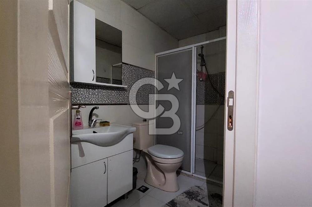 Çiğli Balatçık Hastahane Yakını FIRSAT 1+1 Satılık Daire CB PH