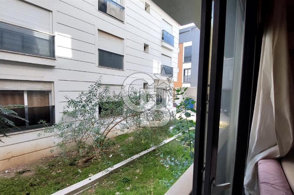 Çiğli Balatçık Hastahane Yakını FIRSAT 1+1 Satılık Daire CB PH