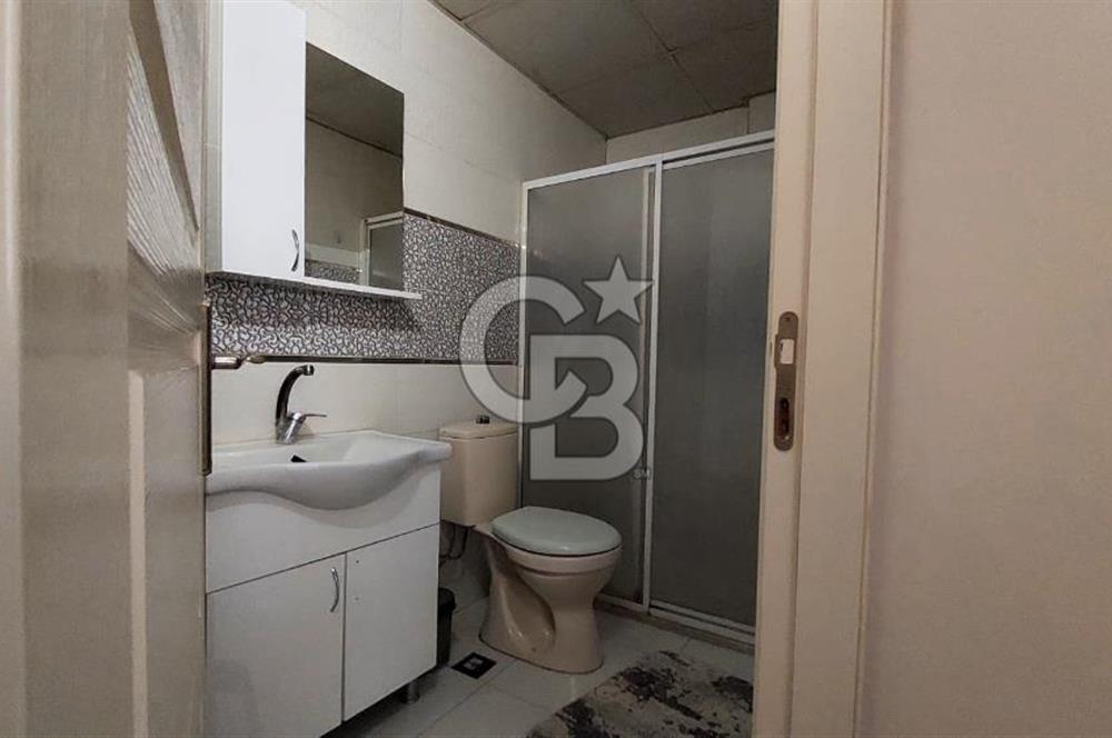 Çiğli Balatçık Hastahane Yakını FIRSAT 1+1 Satılık Daire CB PH