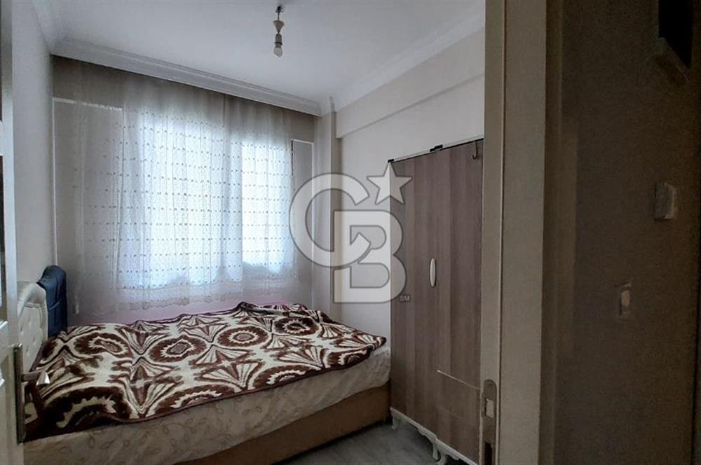 Çiğli Balatçık Hastahane Yakını FIRSAT 1+1 Satılık Daire CB PH